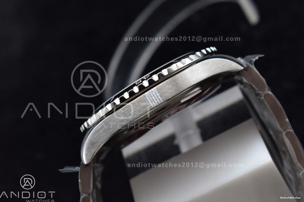 Best Tiffany Blue Bracelet 1:1 Edition 480 on A SS Versatile SuperOcean Automatic TF 44 Dial 0224